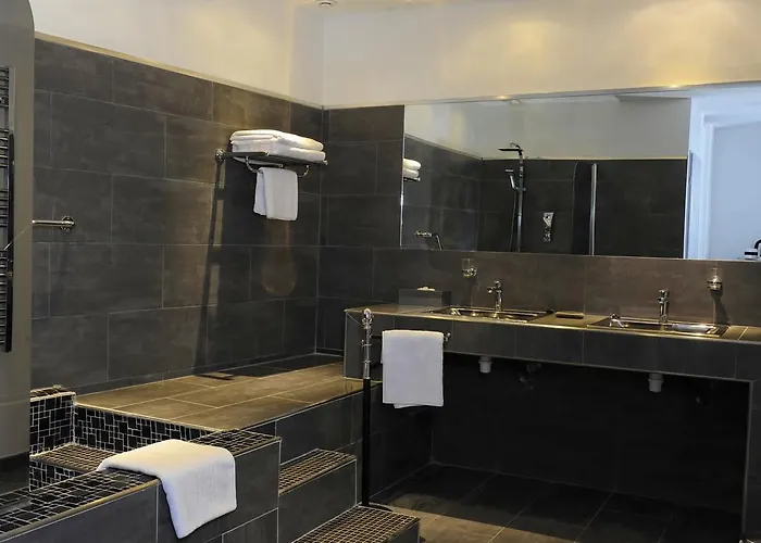 De La Dans Les Oliviers Gallargues-le-Montueux